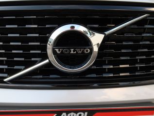 Volvo XC40 2019 T3 156hp R-Design 1.5 ΜΟΝΑΔΙΚΟ ΥΠΕΡΑΡΙΣΤΟ ΕΛΛΗΝΙΚΟ-thumb-36