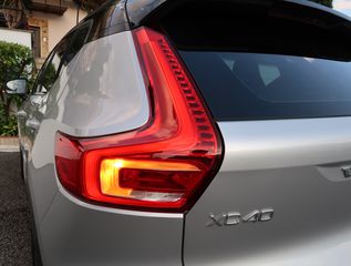 Volvo XC40 2019 T3 156hp R-Design 1.5 ΜΟΝΑΔΙΚΟ ΥΠΕΡΑΡΙΣΤΟ ΕΛΛΗΝΙΚΟ-thumb-22