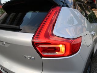 Volvo XC40 2019 T3 156hp R-Design 1.5 ΜΟΝΑΔΙΚΟ ΥΠΕΡΑΡΙΣΤΟ ΕΛΛΗΝΙΚΟ-thumb-23