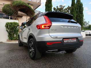 Volvo XC40 2019 T3 156hp R-Design 1.5 ΜΟΝΑΔΙΚΟ ΥΠΕΡΑΡΙΣΤΟ ΕΛΛΗΝΙΚΟ-thumb-20