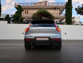 Volvo XC40 2019 T3 156hp R-Design 1.5 ΜΟΝΑΔΙΚΟ ΥΠΕΡΑΡΙΣΤΟ ΕΛΛΗΝΙΚΟ-thumb-14