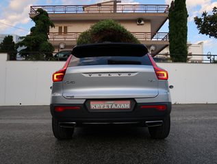 Volvo XC40 2019 T3 156hp R-Design 1.5 ΜΟΝΑΔΙΚΟ ΥΠΕΡΑΡΙΣΤΟ ΕΛΛΗΝΙΚΟ-thumb-15