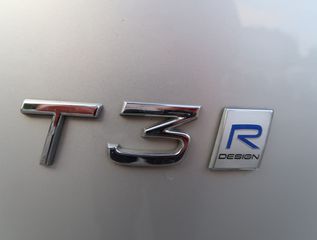 Volvo XC40 2019 T3 156hp R-Design 1.5 ΜΟΝΑΔΙΚΟ ΥΠΕΡΑΡΙΣΤΟ ΕΛΛΗΝΙΚΟ-thumb-30