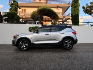 Volvo XC40 2019 T3 156hp R-Design 1.5 ΜΟΝΑΔΙΚΟ ΥΠΕΡΑΡΙΣΤΟ ΕΛΛΗΝΙΚΟ-thumb-9