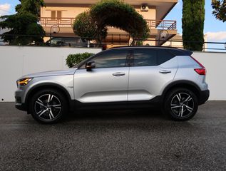 Volvo XC40 2019 T3 156hp R-Design 1.5 ΜΟΝΑΔΙΚΟ ΥΠΕΡΑΡΙΣΤΟ ΕΛΛΗΝΙΚΟ-thumb-10