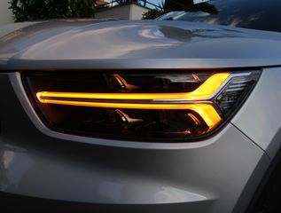 Volvo XC40 2019 T3 156hp R-Design 1.5 ΜΟΝΑΔΙΚΟ ΥΠΕΡΑΡΙΣΤΟ ΕΛΛΗΝΙΚΟ-thumb-38
