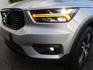 Volvo XC40 2019 T3 156hp R-Design 1.5 ΜΟΝΑΔΙΚΟ ΥΠΕΡΑΡΙΣΤΟ ΕΛΛΗΝΙΚΟ-thumb-37