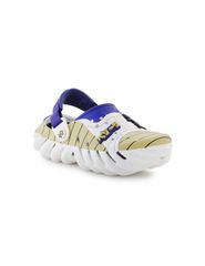 Crocs Echo Clog K Dragon Ball Z Vegeta Jr 21113890H