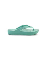 Crocs Classic Platform Flip W Oxygen W 2077143UG-thumb-9