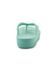 Crocs Classic Platform Flip W Oxygen W 2077143UG-thumb-8