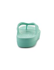 Crocs Classic Platform Flip W Oxygen W 2077143UG-thumb-3