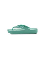 Crocs Classic Platform Flip W Oxygen W 2077143UG-thumb-7