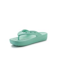 Crocs Classic Platform Flip W Oxygen W 2077143UG-thumb-6