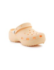 Crocs Classic Platform Pearl Clog W 21123178Z