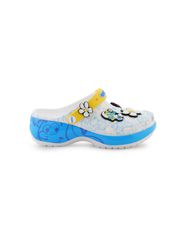 Crocs Smurfs Platform clog W 21082290H-thumb-5