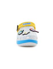 Crocs Smurfs Platform clog W 21082290H-thumb-1