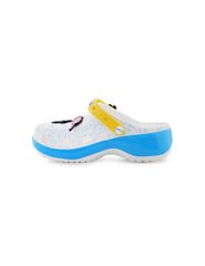 Crocs Smurfs Platform clog W 21082290H-thumb-3