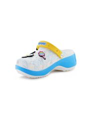Crocs Smurfs Platform clog W 21082290H-thumb-2