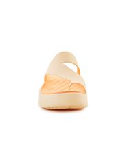 Crocs Getaway Platform Toe Loop FlipFlops W 21083478Z-thumb-2