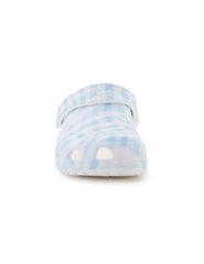 Crocs Classic Gingham Clog W 21100616S flipflops-thumb-1