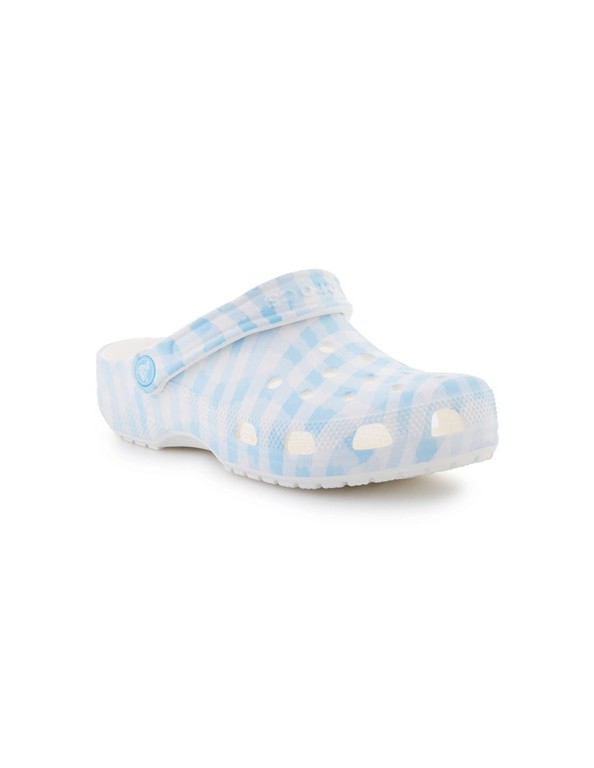 Crocs Classic Gingham Clog W 21100616S flipflops