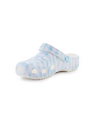 Crocs Classic Gingham Clog W 21100616S flipflops-thumb-2