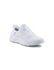 Skechers Slipins GO Walk Flex Grand Entry W 124836WHT