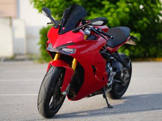 Ducati Supersport 950 2017 S