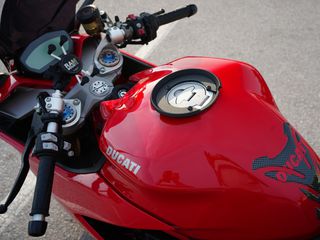 Ducati Supersport 950 2017 S-thumb-7