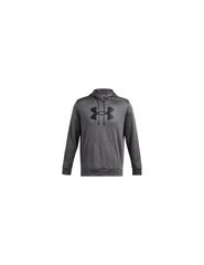 Under Armour UA Armor Fleece Big Logo HD sweatshirt M 1379743025