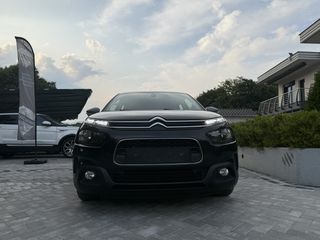 Citroen C4 Cactus 2018