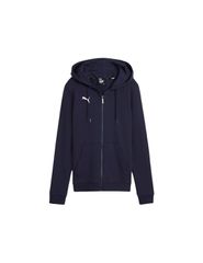 Puma Team Goal Casuals Hooded Sweatshirt W 658597 06