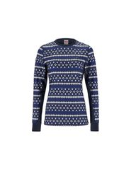 Thermoactive sweatshirt LUNE LS W