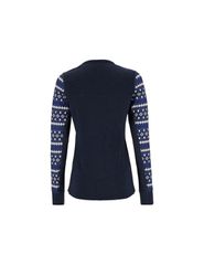 Thermoactive sweatshirt LUNE LS W-thumb-1
