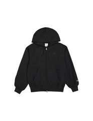 Champion Full Zip Hoodie Sweatshirt W 117787 KK001