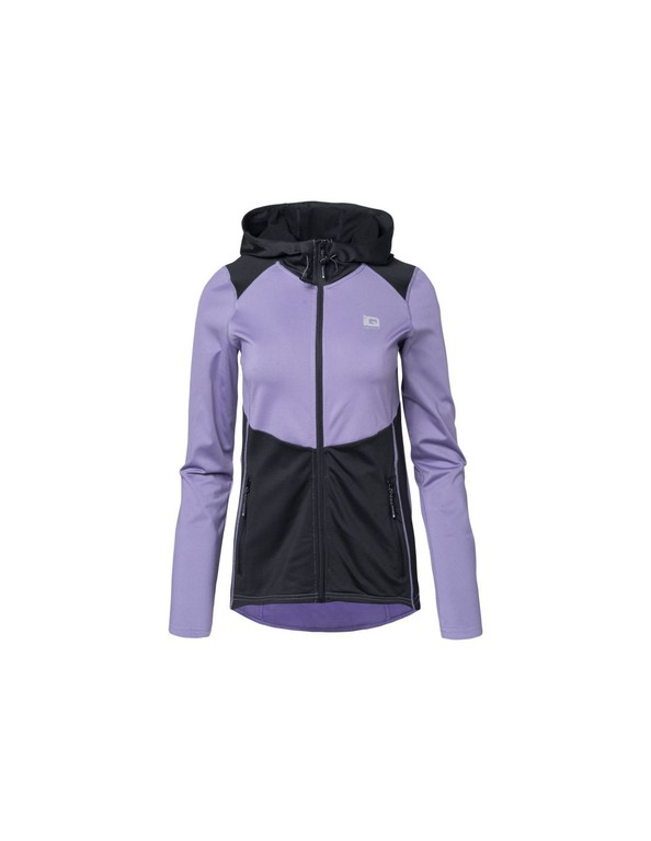 Veris Wmns W Sweatshirt