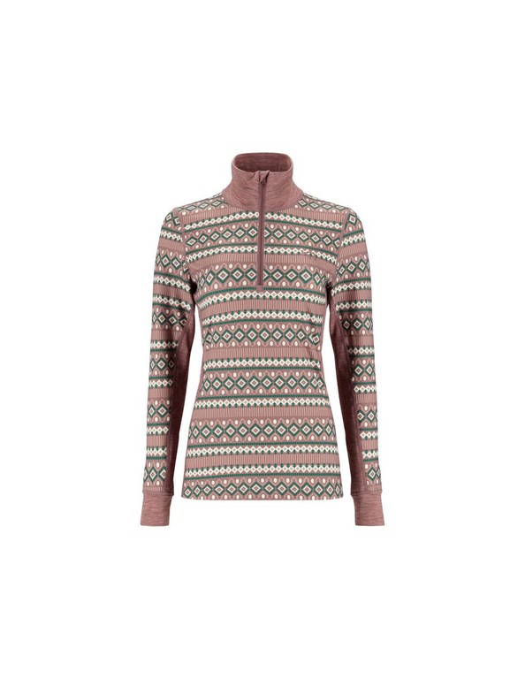 LUNE HZW Thermoactive Sweatshirt