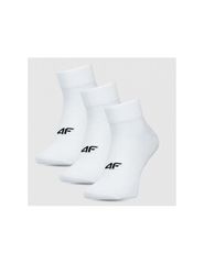 Socks 4F 4FWMM00USOCM440 10S