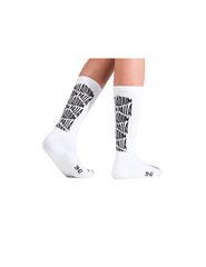 Palladium Jacquard Mid Socks 2 SX7385100-thumb-2