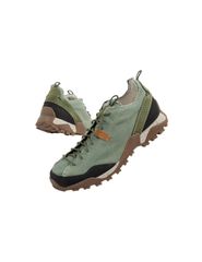 Aku Nativa Canvas Women's Hiking Shoes 647 091