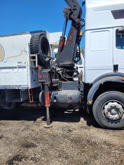 Γερανοί Hiab 2000 245 6 ΒΕΛΟΝΙΑ RADIO CONTROL-thumb-1