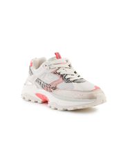 DFranklin 347 Track Flame W shoes DFSH347006BEIGE