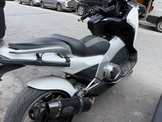 Honda Integra 700 2012-thumb-1