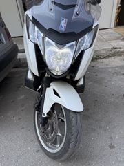 Honda Integra 700 2012-thumb-2