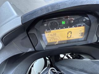 Honda Integra 700 2012-thumb-3