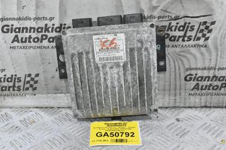 Εγκέφαλος Renault Clio - Megane - Kangoo - Scenic 1.5 2010-2022 8200911560 8200619409 (Modus)
