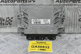 Εγκέφαλος Renault Clio 1.2 2008-2013 8200522357 8200510536 S120200105