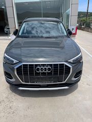 Audi Q3 2021 35 TFSI S tronic 1.5