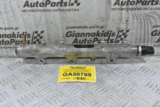 Μπεκιέρα-Φλογέρα Ford Ranger-Mazda BT-50 WL 16V 2005-2012 BOSCH 0445214076 107780-0260 WE0113GC0
