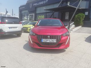 Peugeot 208 2023 ALLURE DIESEL 1.5 100HP